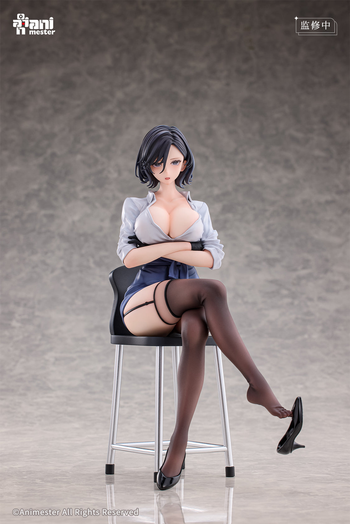 PRE ORDER – 1/6 ART TEACHER’S AFTER-CLASS RUMI FIGURE
