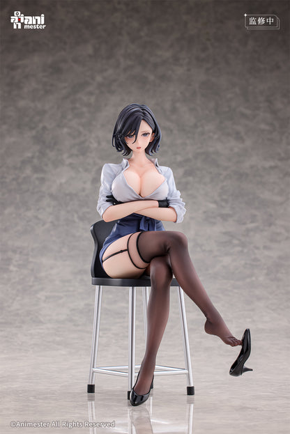 PRE ORDER – 1/6 ART TEACHER’S AFTER-CLASS RUMI FIGURE