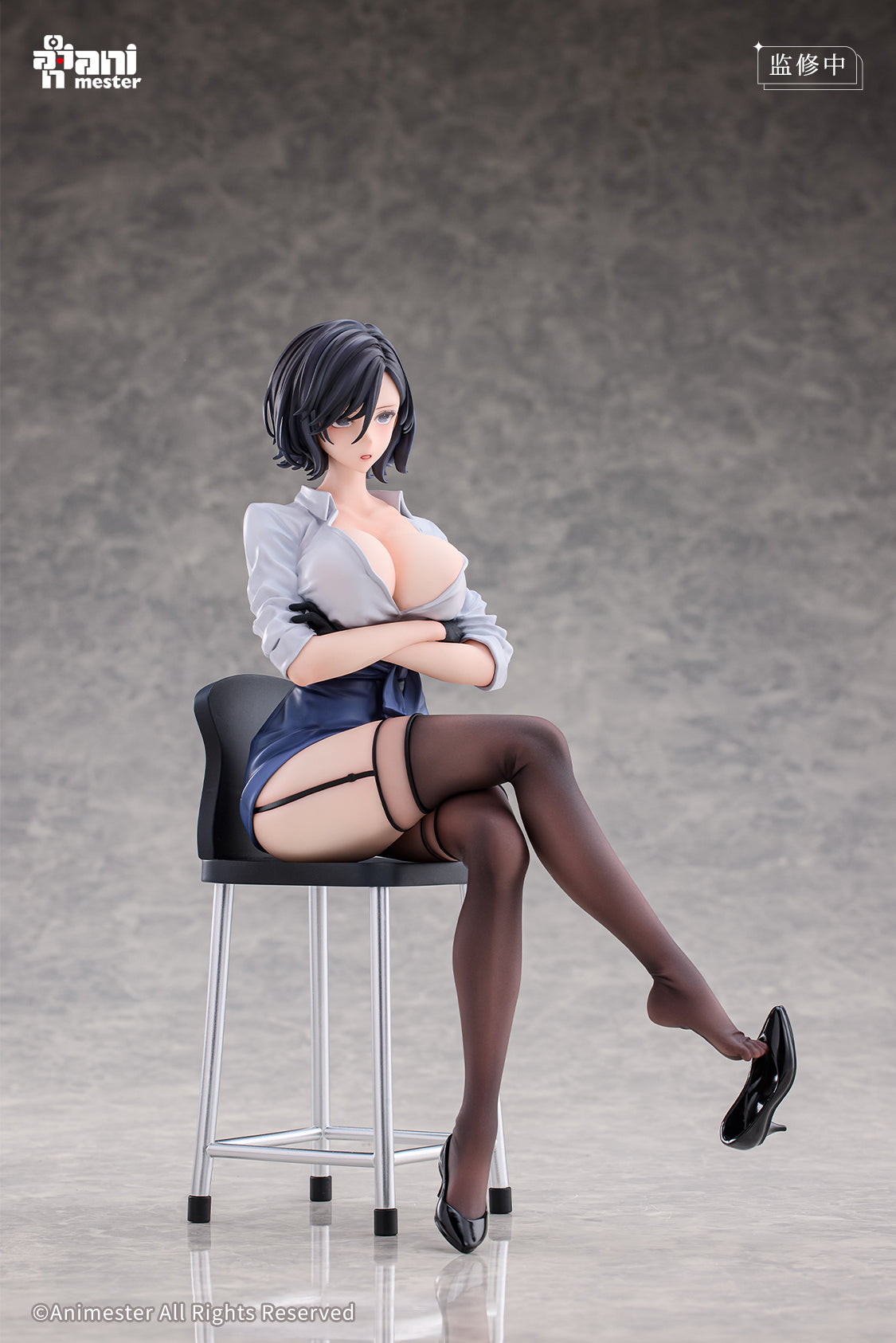 PRE ORDER – 1/6 ART TEACHER’S AFTER-CLASS RUMI FIGURE