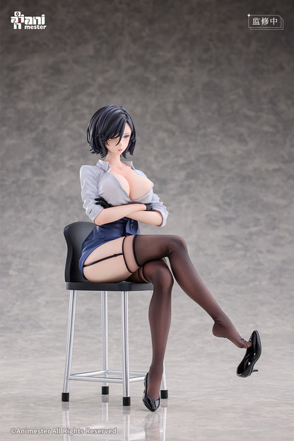 PRE ORDER – 1/6 ART TEACHER’S AFTER-CLASS RUMI FIGURE