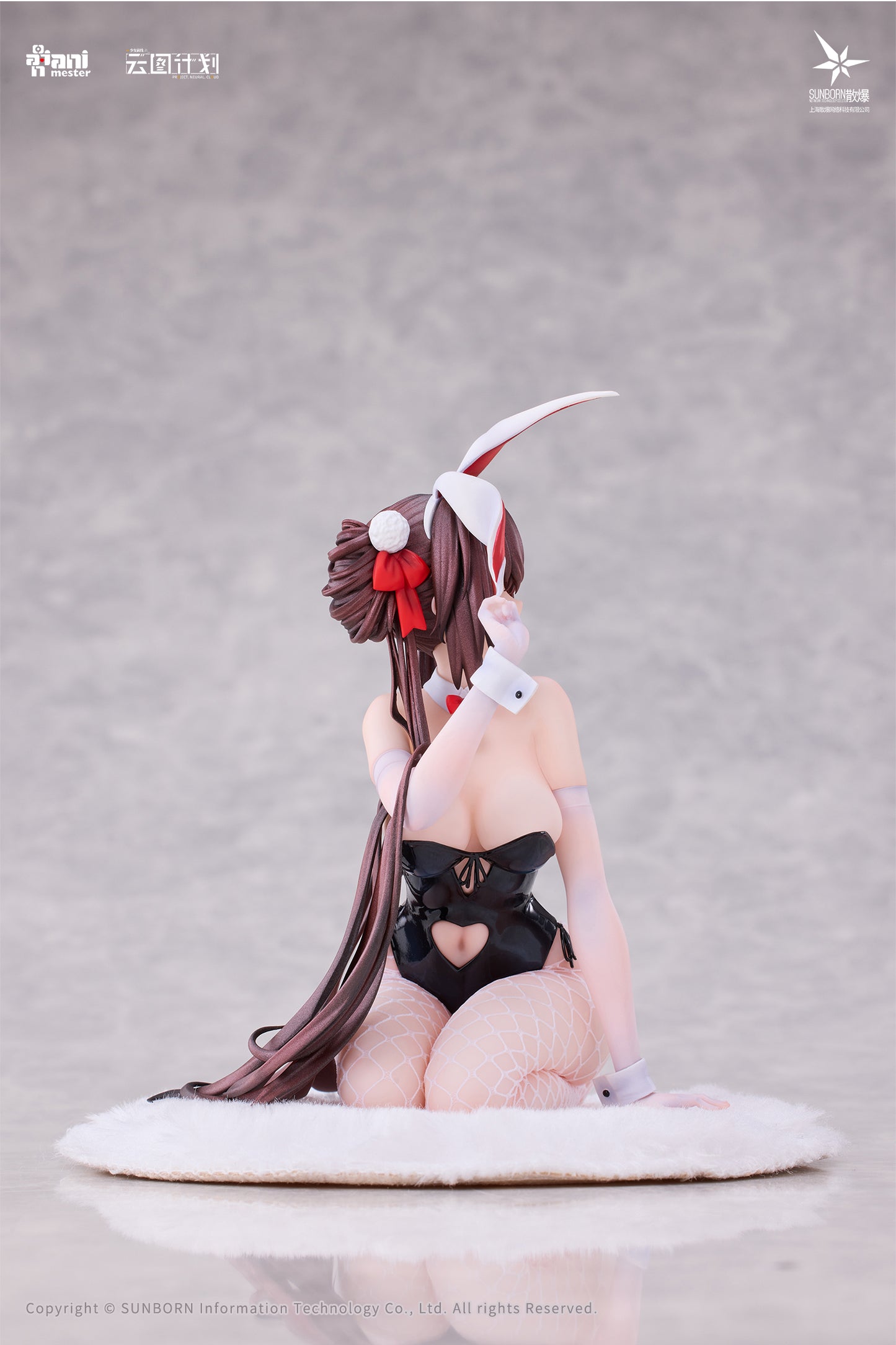 PRE ORDER – 1/7 GIRLS' FRONTLINE: NEURAL CLOUD JIANGYU SCINTILLATING RIPPLES
