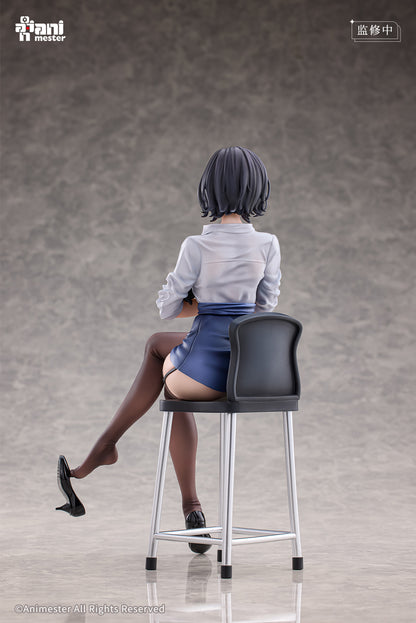 PRE ORDER – 1/6 ART TEACHER’S AFTER-CLASS RUMI FIGURE