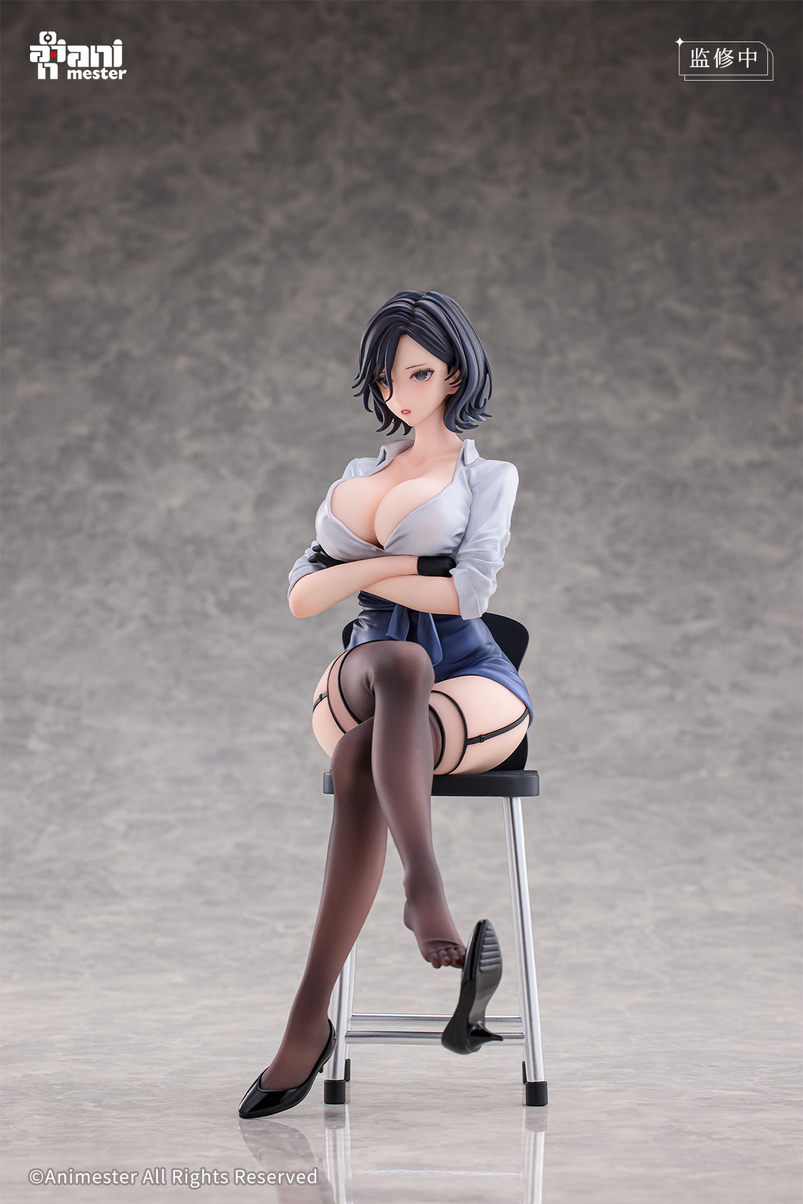 PRE ORDER – 1/6 ART TEACHER’S AFTER-CLASS RUMI FIGURE