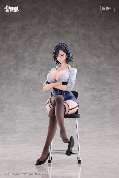 PRE ORDER – 1/6 ART TEACHER’S AFTER-CLASS RUMI FIGURE