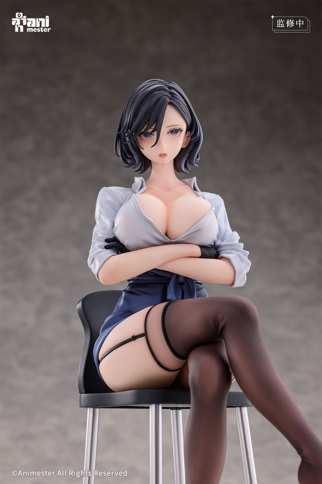 PRE ORDER – 1/6 ART TEACHER’S AFTER-CLASS RUMI FIGURE