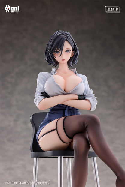 PRE ORDER – 1/6 ART TEACHER’S AFTER-CLASS RUMI FIGURE