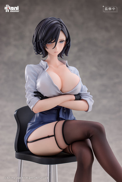 PRE ORDER – 1/6 ART TEACHER’S AFTER-CLASS RUMI FIGURE