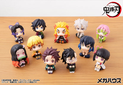 PRE ORDER – LOOKUP DEMON SLAYER：KIMETSU NO YAIBA RENGOKU KYOUJURO （REPEAT）