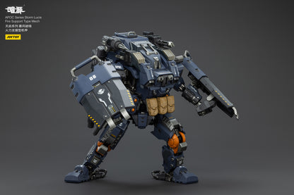 PRE ORDER – 1/25 APOC SERIES: STORM LUCIS FIRE SUPPORT TYPE MECH JT02731