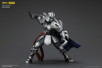 PRE ORDER – 1/18 JOYTOY TMNT SHREDDER JT00157