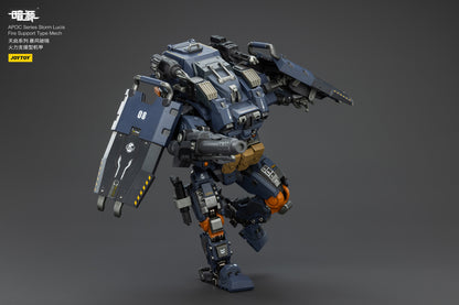 PRE ORDER – 1/25 APOC SERIES: STORM LUCIS FIRE SUPPORT TYPE MECH JT02731