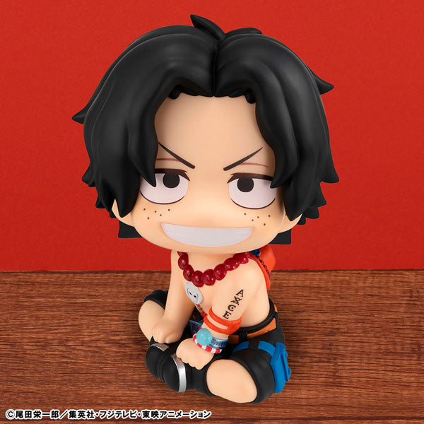 PRE ORDER – LOOKUP ONE PIECE PORTGAS D. ACE (REPEAT)
