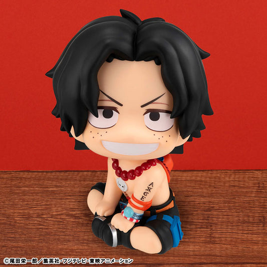 PRE ORDER – LOOKUP ONE PIECE PORTGAS D. ACE (REPEAT)