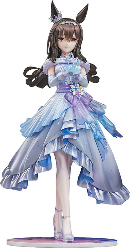 PRE ORDER – 1/7 UMAMUSUME: PRETTY DERBY - (GLACIALIS VEGA) ADMIRE VEGA