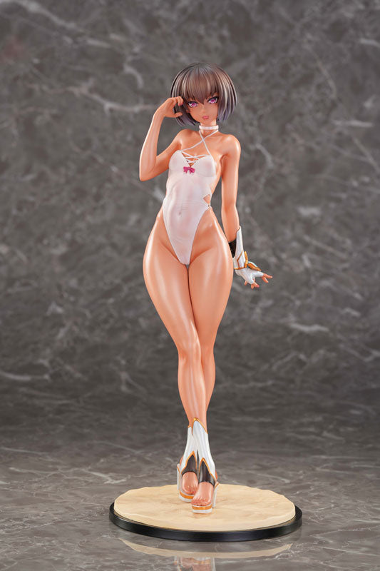 PRE ORDER – 1/6 TAIMANIN RPG X - SWIMSUIT ADULT YUKIKAZE