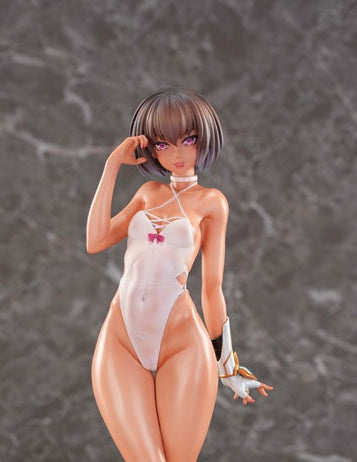 PRE ORDER – 1/6 TAIMANIN RPG X - SWIMSUIT ADULT YUKIKAZE