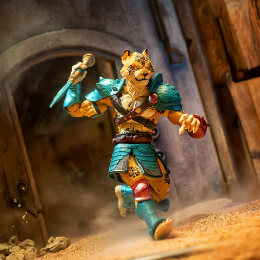 PRE ORDER – ANIMAL WARRIORS OF THE KINGDOM - GLADIATOR - AHAW KINN