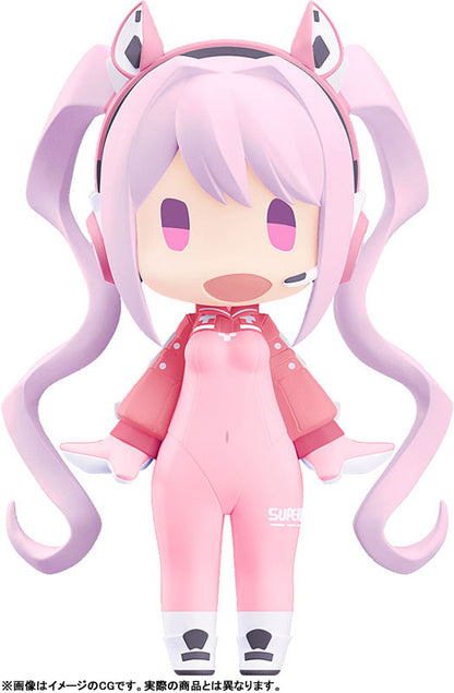 PRE ORDER – HELLO! GOOD SMILE GODDESS OF VICTORY: NIKKE - ALICE