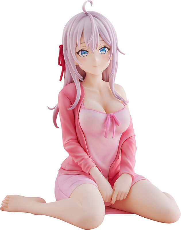 PRE ORDER – 1/6 ALYA SOMETIMES HIDES HER FEELINGS IN RUSSIAN - ALISA MIKHAILOVNA KUJOU