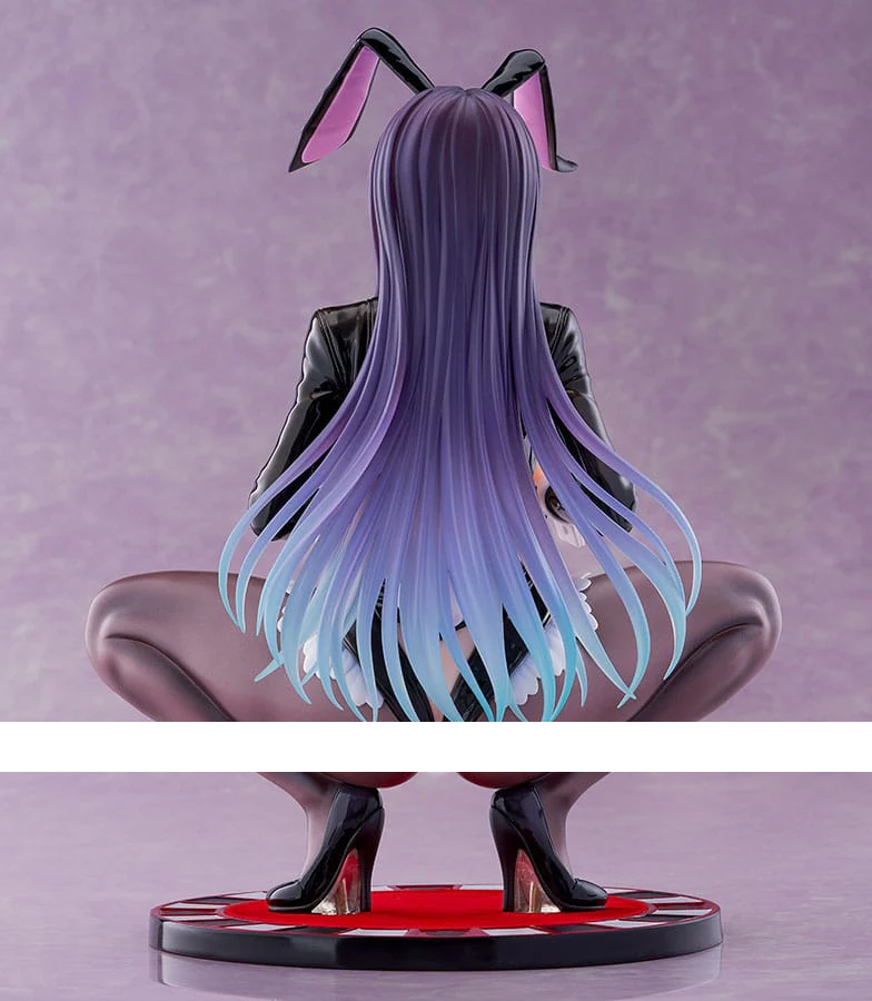 PRE ORDER – [18+] 1/6 REI HIMIYAMA