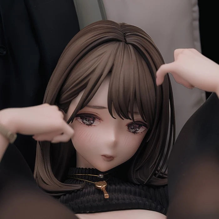 PRE ORDER – [18+] 1/6 PERFUME BY AMA MITSUKI