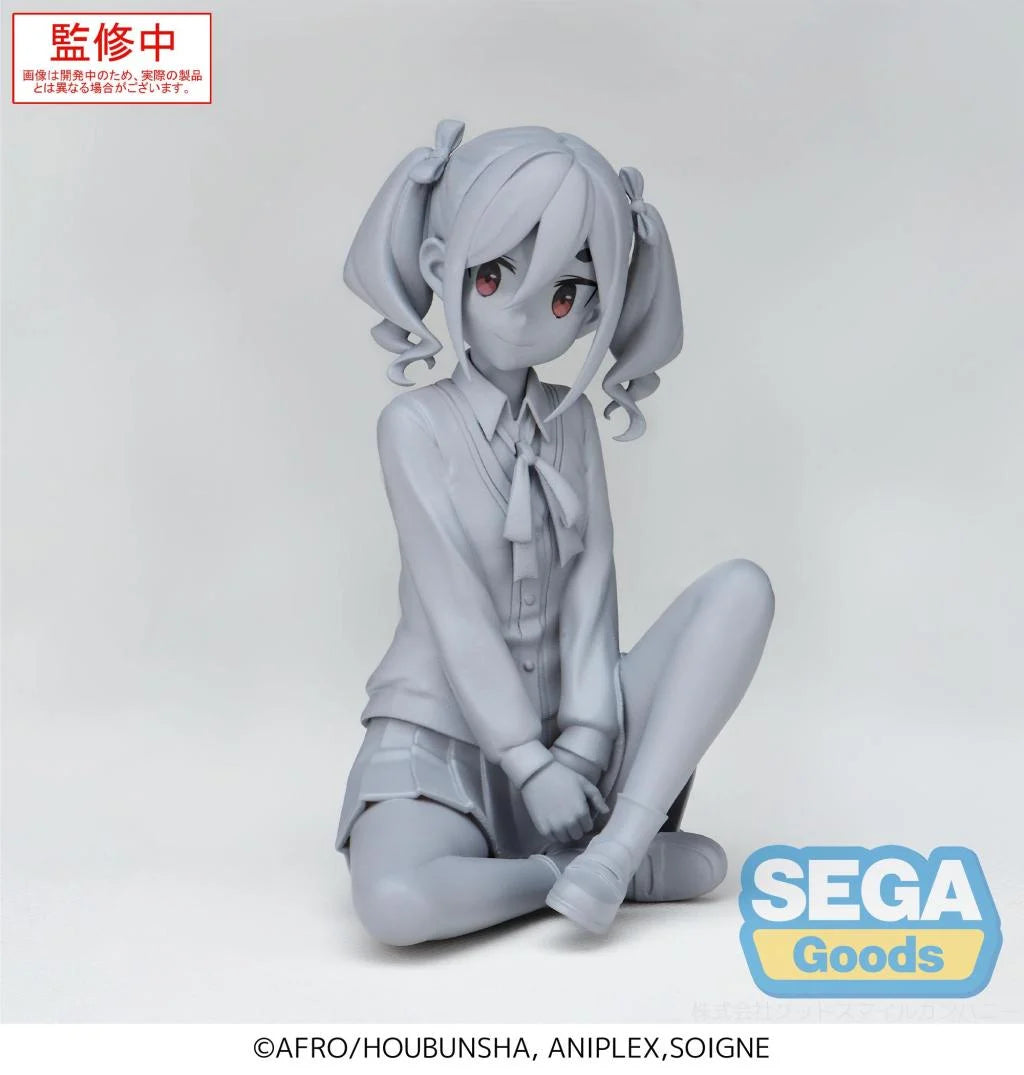 PRE ORDER – TV ANIME - MONO - PM PERCHING FIGURE - AN KIRIYAMA
