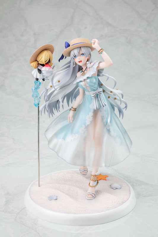 PRE ORDER – 1/7 FATE / GRAND ORDER - ANASTASIA & VIY (ARCHER)