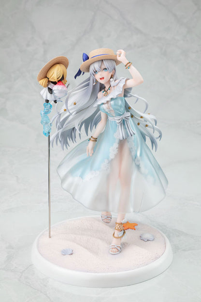 PRE ORDER – 1/7 FATE / GRAND ORDER - ANASTASIA & VIY (ARCHER)