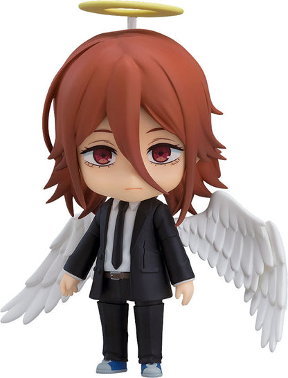 PRE ORDER – NENDOROID - CHAINSAW MAN - ANGEL DEVIL