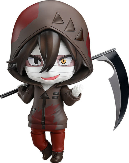 PRE ORDER – NENDOROID ANGELS OF DEATH - ISAAC FOSTER