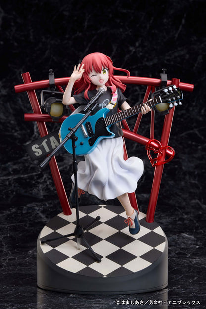 PRE ORDER – 1/7 BOCCHI THE ROCK! - IKUYO KITA SCALE FIGURE