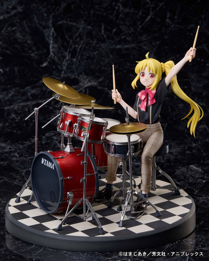 PRE ORDER – 1/7 BOCCHI THE ROCK! - NIJIKA IJICHI