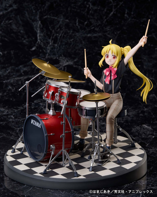 PRE ORDER – 1/7 BOCCHI THE ROCK! - NIJIKA IJICHI