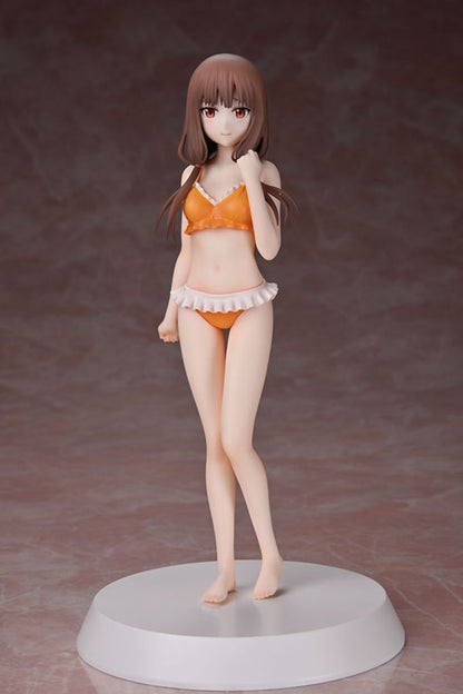 PRE ORDER – 1/8 KAGUYA-SAMA: LOVE IS WAR - THE FIRST KISS THAT NEVER ENDS - MIKO IINO 【SUMMER QUEENS】