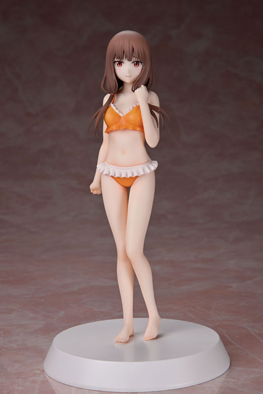PRE ORDER – 1/8 KAGUYA-SAMA: LOVE IS WAR - THE FIRST KISS THAT NEVER ENDS - MIKO IINO 【SUMMER QUEENS】