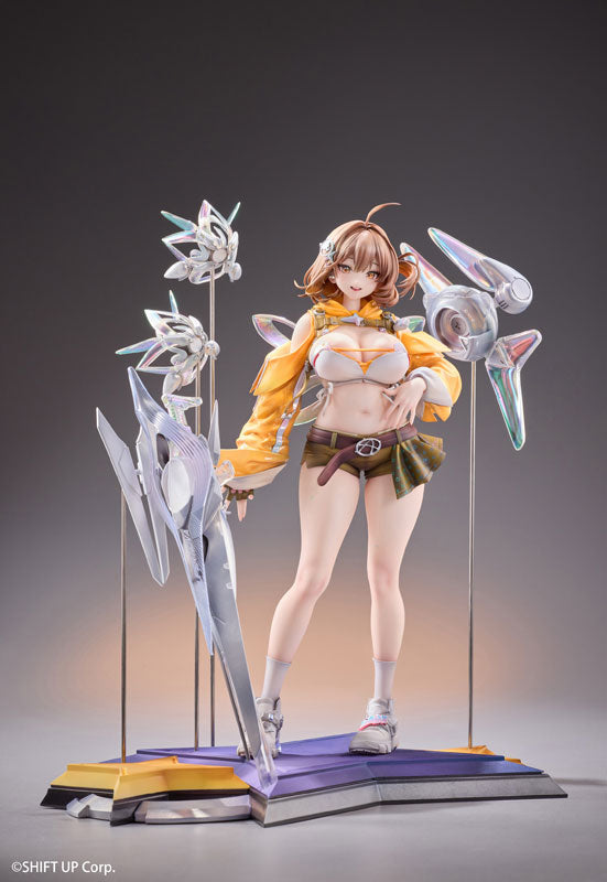 PRE ORDER – 1/7 GODDESS OF VICTORY: NIKKE - ANIS - STAR STANDARD EDITION