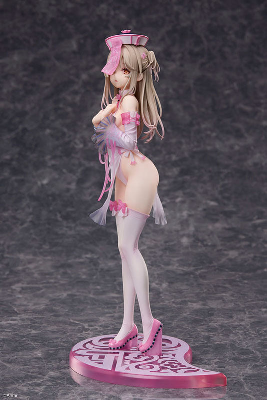 PRE ORDER – 1/7 ANMI ORIGINAL PINK JIANGSHI