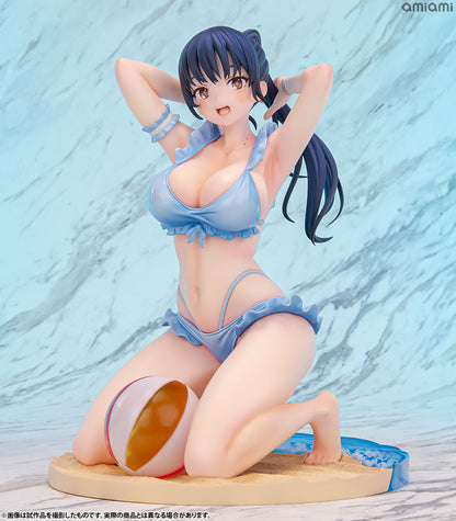 PRE ORDER – 1/6 THE DANGERS IN MY HEART - ANNA YAMADA SWIMSUIT VERSION