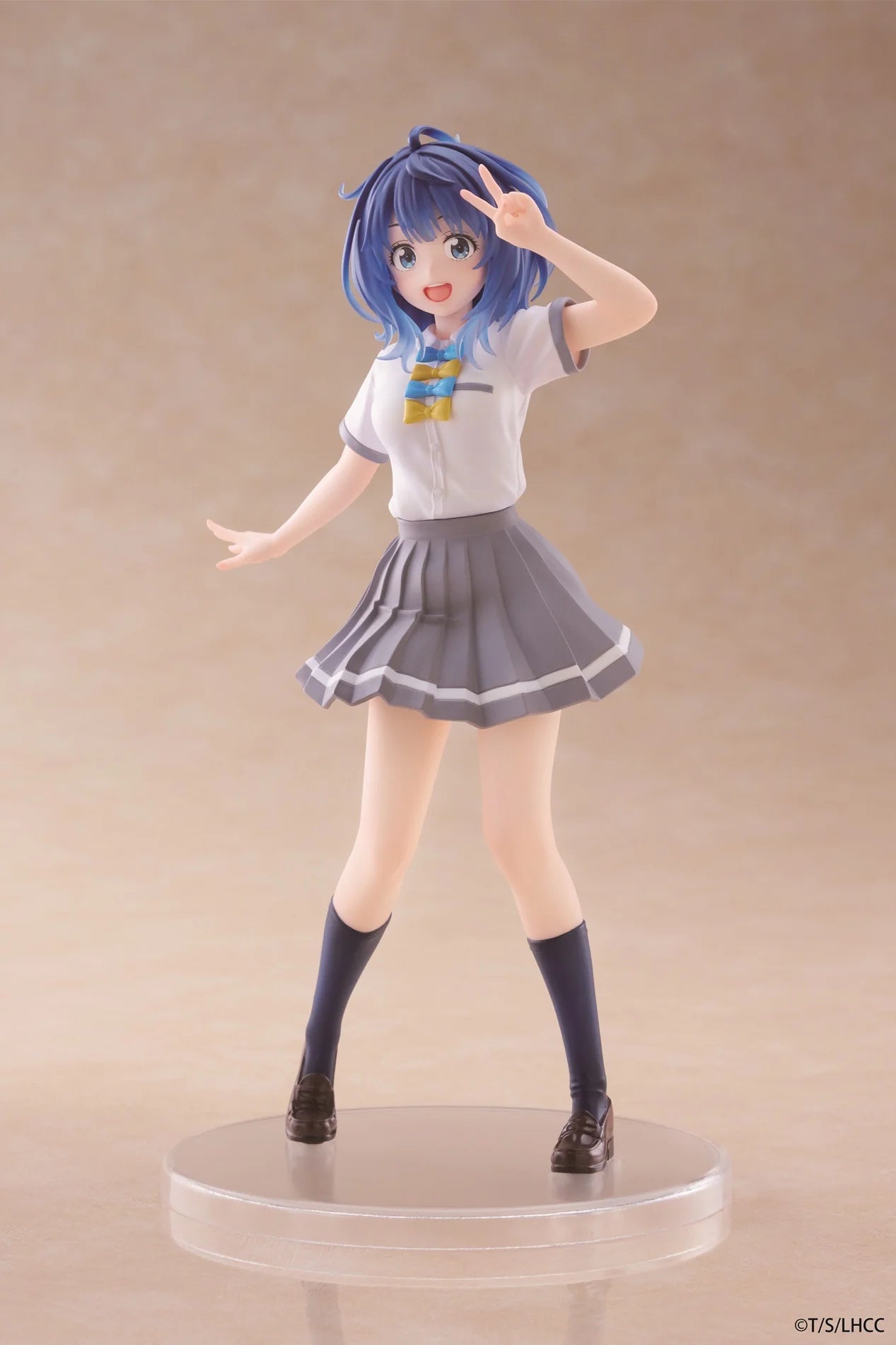 PRE ORDER – TOO MANY LOSING HEROINES! - COREFUL FIGURE - ANNA YANAMI