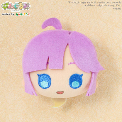 BACK ORDER – PINGURUMI LOVE LIVE! HASUNOSORA JOGAKUIN SCHOOL IDOL CLUB VOL.2 ANYOJI HIME