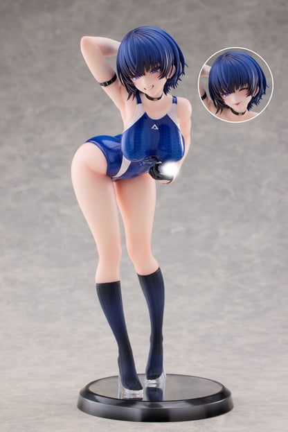 PRE ORDER – [18+] 1/6 AOBA UMISE - ILLUSTRATED BY ULRICH