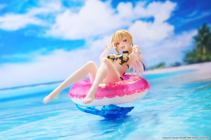 PRE ORDER – MY DRESS-UP DARLING AQUA FLOAT GIRLS FIGURE - MARIN KITAGAWA (RERELEASE)