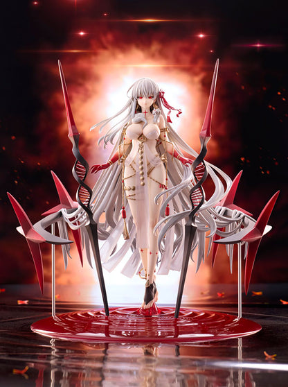 BACK ORDER – 1/7 FATE / GRAND ORDER - ARCHER / DURGĀ