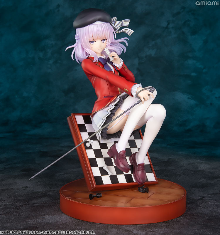 PRE ORDER – 1/7 CLASSROOM OF THE ELITE - ARISU SAKAYANAGI