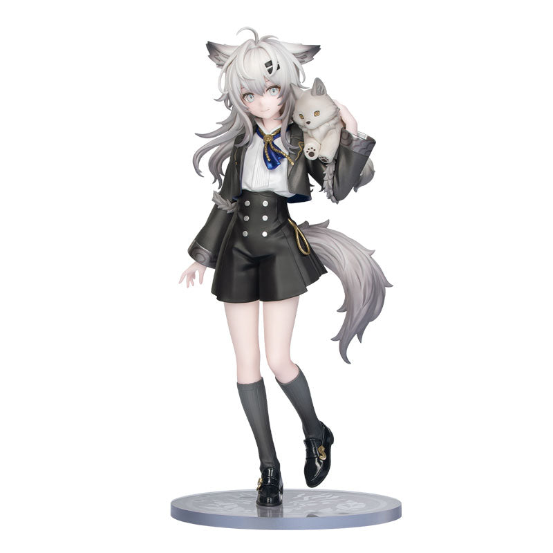 PRE ORDER – ARKNIGHTS RHODES KIDS SERIES - LAPPLAND
