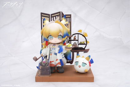 PRE ORDER – ARKNIGHTS CUTIES SERIES : SHU PAINTED FIGURE