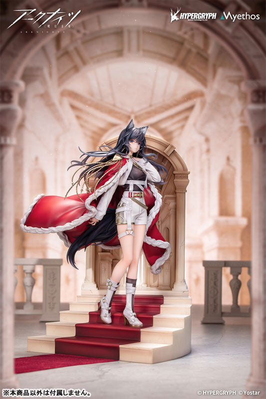 PRE ORDER – 1/7 TEXAS THE OMERTOSA: THE THRONE VER