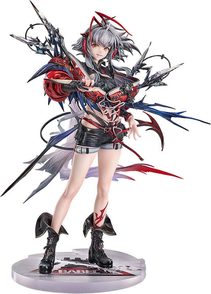 PRE ORDER – 1/7 ARKNIGHTS - WIŠ'ADEL