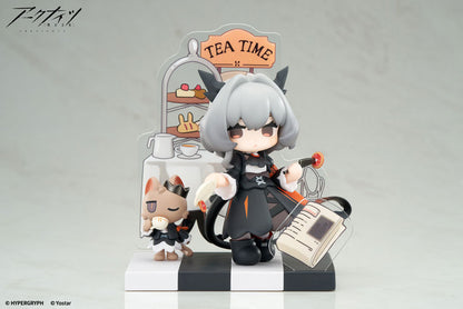PRE ORDER – ARKNIGHTS - DESSERT TIME - TALULAH Q-FIGURE