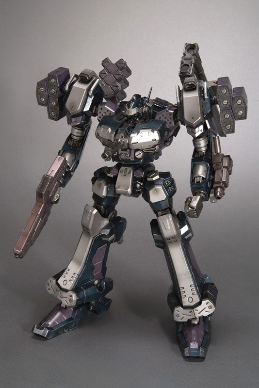 PRE ORDER – 1/72 ARMORED CORE - CREST CR-C75U2 - CLOSE QUARTERS VER. - VI099